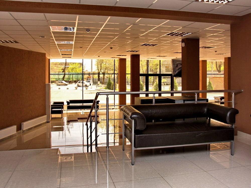 Rohat Hotel Chilonzor Tasjkent Exteriör bild